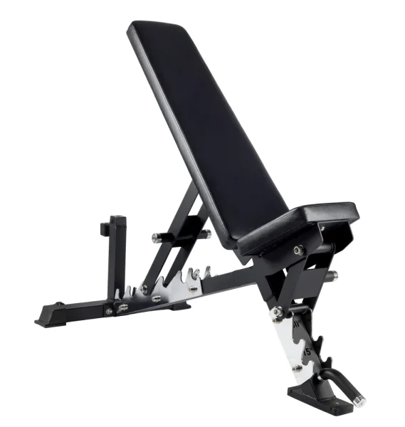 Adjustable bench Beast - Colour: Custom color