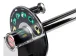 Adjustable Safety Squat Bar