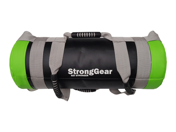 Powerbag - Weight: 15 kg