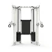 Dual Pulley Functional Trainer - Colour: Custom color