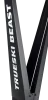 TrueSki Beast - Nordic skiing machine