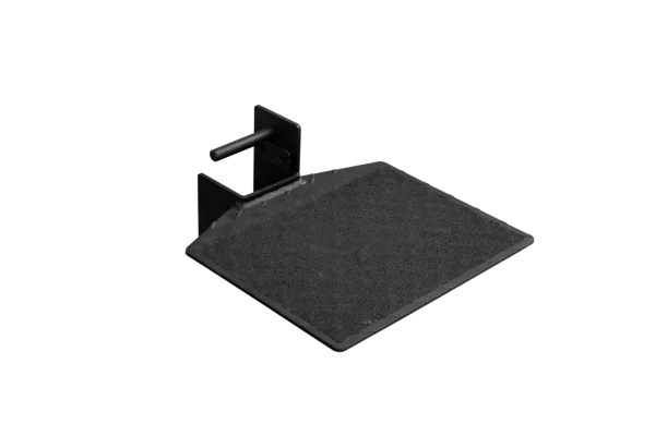 Rig Adjustable Plyobox - Dimensions of the steel rod holder: 80 x 80 mm