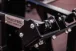Shoulder Press Machine - Farbe: Schwarz