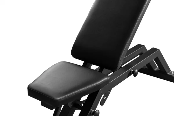 Posilňovacia lavica na bench TrueSteel opierky