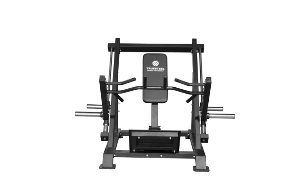 Rower Machine