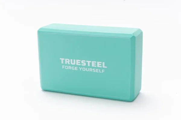 Yoga Block - Farbe: Orange