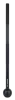 Posilovací palice - Macebell - Váha: 4 kg