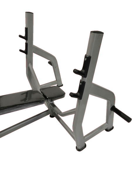 Benchpress lavice - negativní sklon - 2. JAKOST