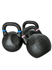 Závodné Kettlebell 8 kg - 36 kg