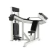 Overhead Tricep Extension Machine - Farbe: Freiwählbare Farbe