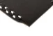 Tatami Elite puzzle StrongGear - hard - Dicke und Farbkombination: 2,5 cm - schwarz/grau