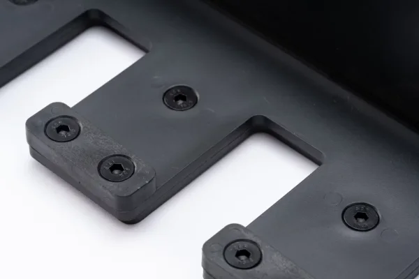 Vertical 3 Bars Hanger