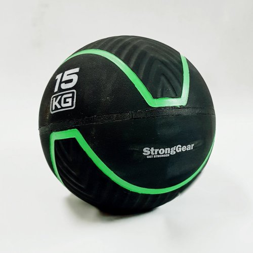 Bumper Ball 2.0 - Gewicht: 15 kg