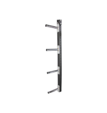 Chrome plate holders