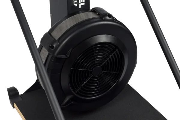 TrueSki - Nordic skiing machine