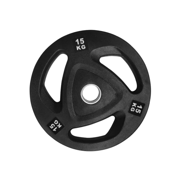 Olympic Tri-Grip Plate