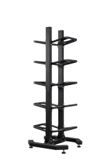 Stojan na posilovací vaky TrueSteel Bag Rack Stojan na posilovací vaky TrueSteel Bag Rack