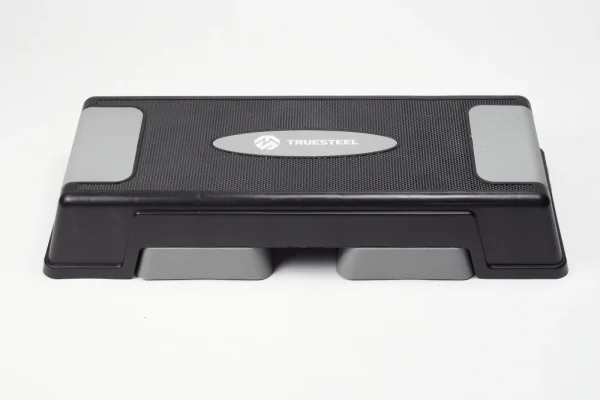 Aerobic stepper