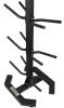 Medicine Ball Rack