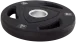 Olympic Tri-Grip Plate - Weight: 10 kg