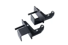 Barbell holders
