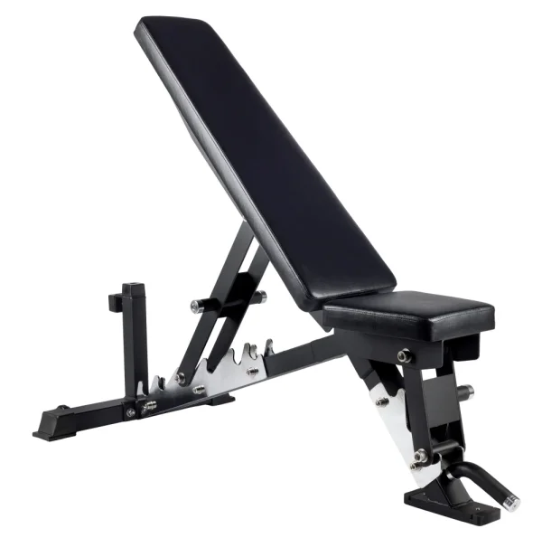 Adjustable bench Beast - Colour: Custom color