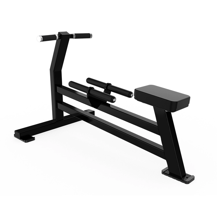 Tricep Kickback Bench - Colour: Black