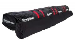 StrongGear Worm Bag for 4 people