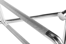 Hex trap bar
