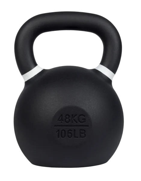 Kettlebell 40 kg - 48 kg