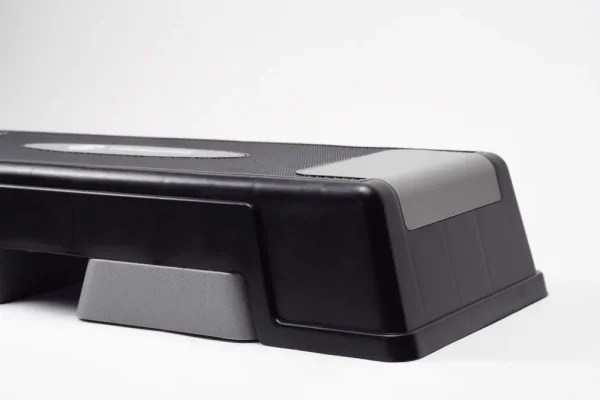 Aerobic stepper