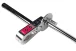 Adjustable Safety Squat Bar