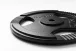 Cast Iron Tri-Grip Plates 30 mm - Gewicht: 10 kg