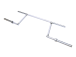Cambered bar
