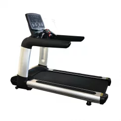 Motorized treadmill TrueMill