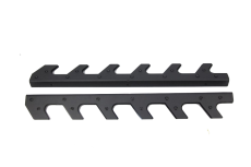 Držák na osy -  6 Tiers Gun Bar