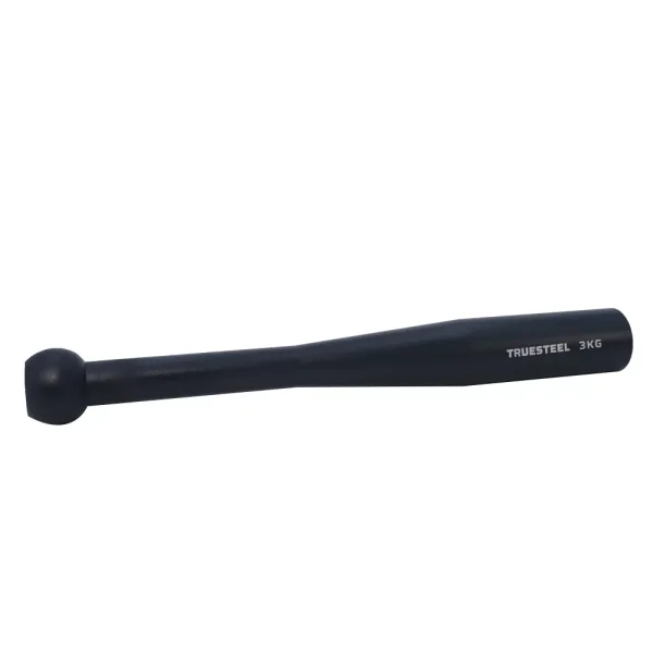 Baseballová palice - Club - Váha: 3 kg