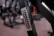 Lateral Pulldown Machine - Colour: Black