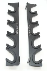 Bar holder - 5 Tiers Storage