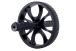Exercise wheel