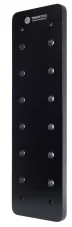 PegBoard wooden climbing wall