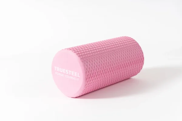 Pro Foam Roller TrueSteel