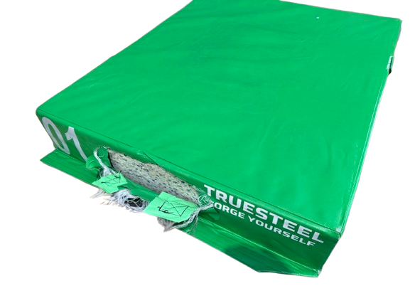 Sada soft plyoboxů - 2. JAKOST