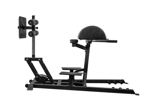 Pro Glute ham developer - GHD 3 in 1