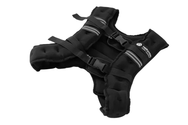 Weighted vest 10 kg