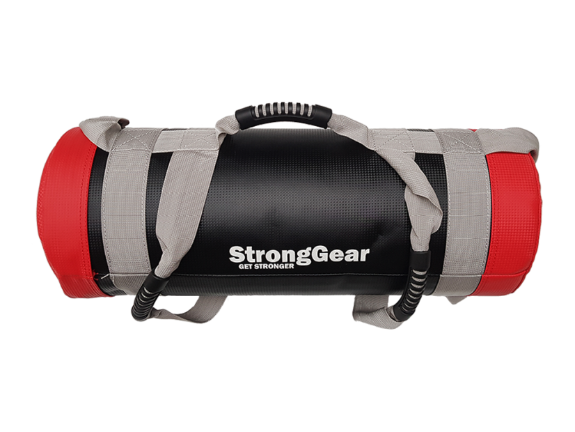 Powerbag - Weight: 35 kg