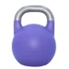Competition Kettlebell 4 kg - 32 kg - colored - Weight: 30 kg