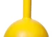 Stahl Macebell 5kg StrongGear Gelbe Farbe detail