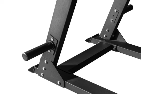Beast Leg Press/Hacken Squat – plate holders