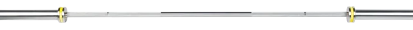 Strongest women Olympic Bar